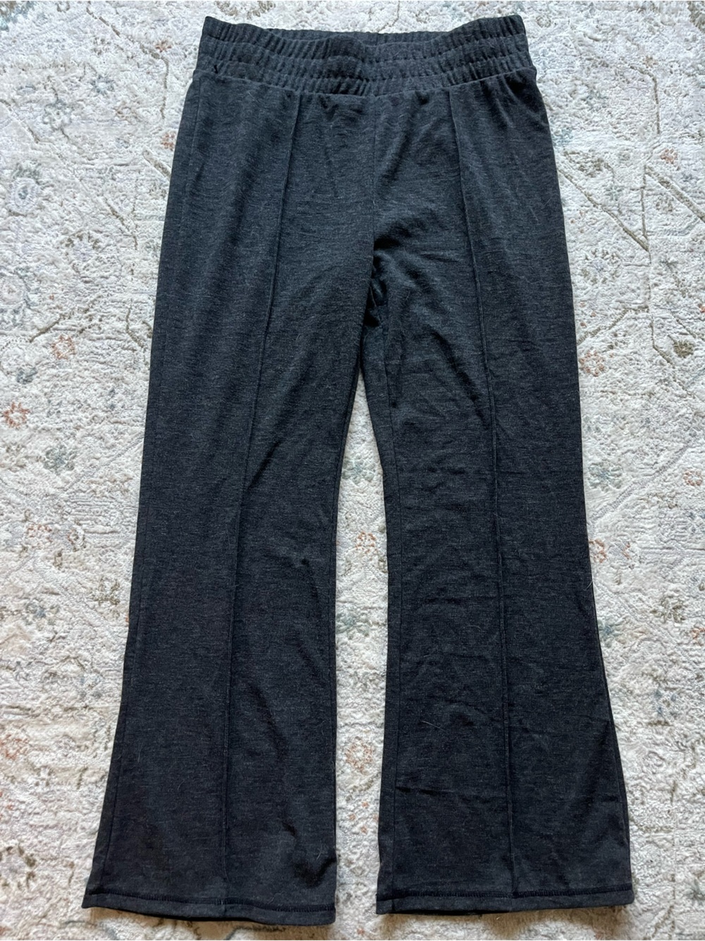 Dark Grey Sweatpants